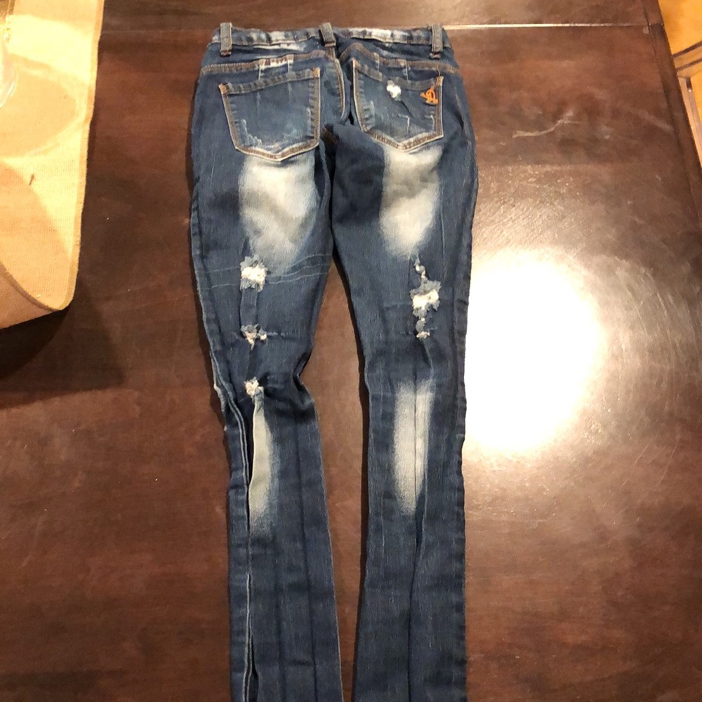 VIP JEANS 👖